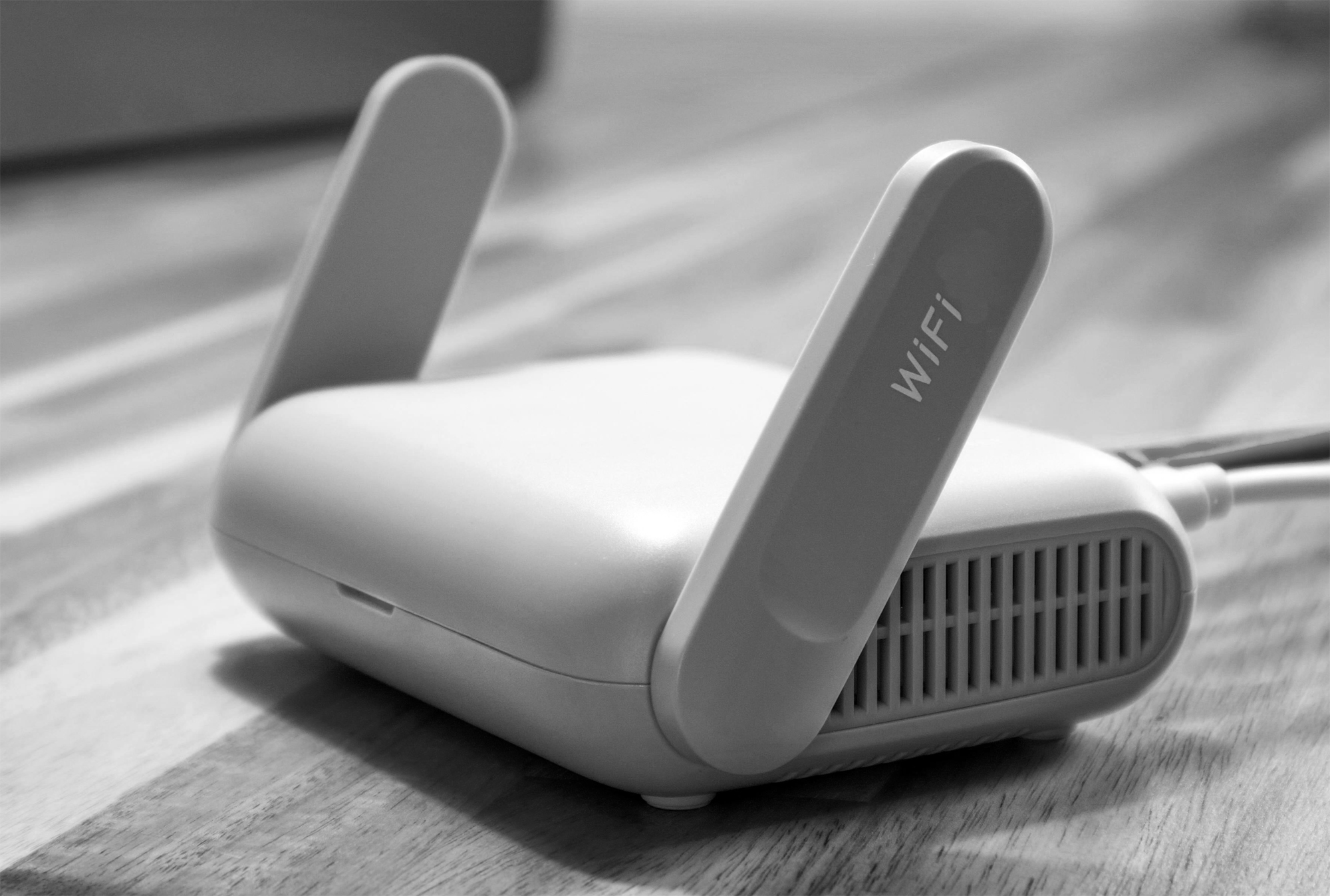 Câble / Télévision / Internet / Wifi